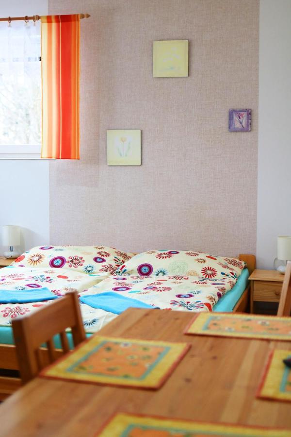 Apartmany Jana Janske Lazne Ngoại thất bức ảnh