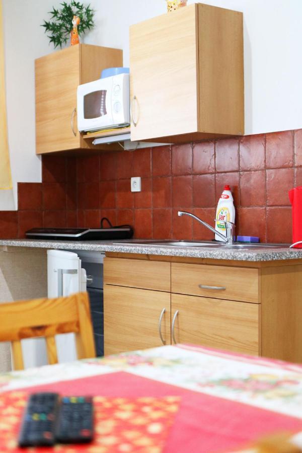 Apartmany Jana Janske Lazne Ngoại thất bức ảnh